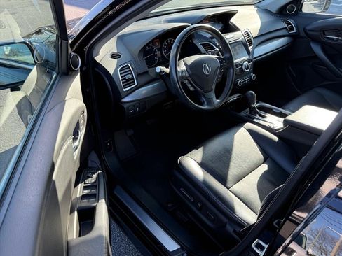 Used 2018 Acura RDX w/ Technology Package image 9