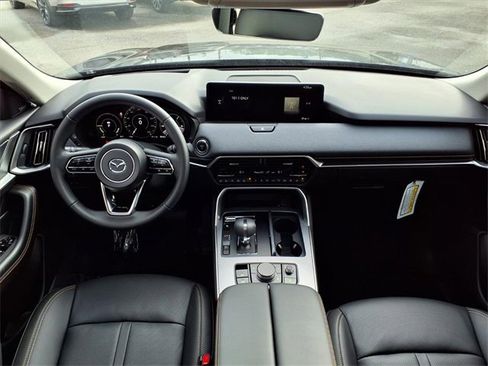 New 2026 MAZDA CX-90 Plug-In Hybrid w/Premium Sport image 7