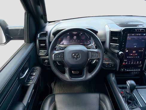Used 2023 RAM 1500 TRX w/ TRX Level 1 Equipment Group AWD/4WD image 16