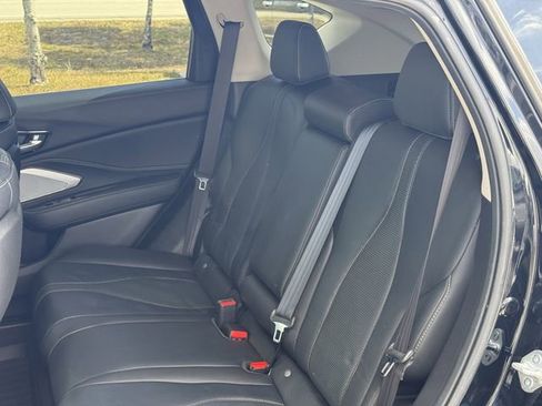 Used 2021 Acura RDX w/ Technology Package image 31