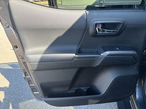Used 2023 Toyota Tacoma TRD Pro image 23