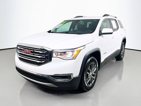 Used 2019 GMC Acadia SLT image 10