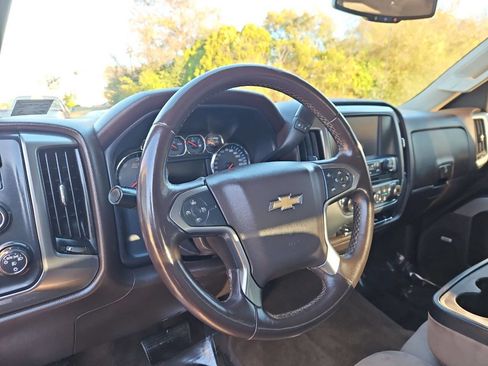 Used 2015 Chevrolet Silverado 1500 LT w/ All Star Edition image 11