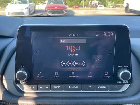 Used 2024 Nissan Rogue SV FWD image 21