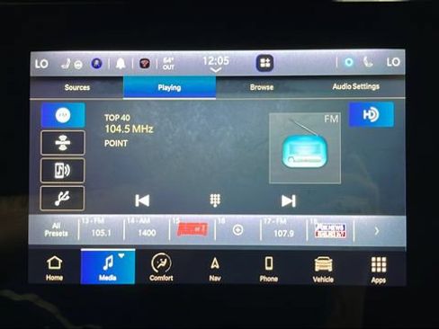 Used 2023 Jeep Wagoneer Series III w/ Convenience Group I AWD/4WD image 29