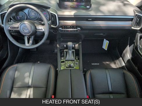New 2026 MAZDA CX-50 AWD 2.5 Hybrid w/ Weather Package image 20