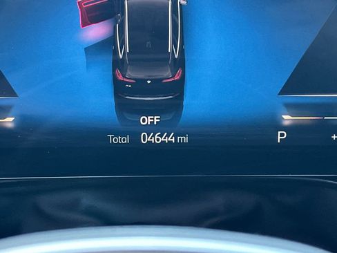 Used 2025 BMW X3 xDrive30i w/ Premium Package image 29