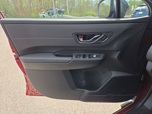 New 2026 Subaru Outback Touring image 10