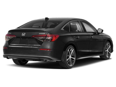 Used 2023 Honda Civic Touring image 2