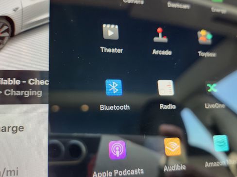 Used 2020 Tesla Model 3 Performance image 8