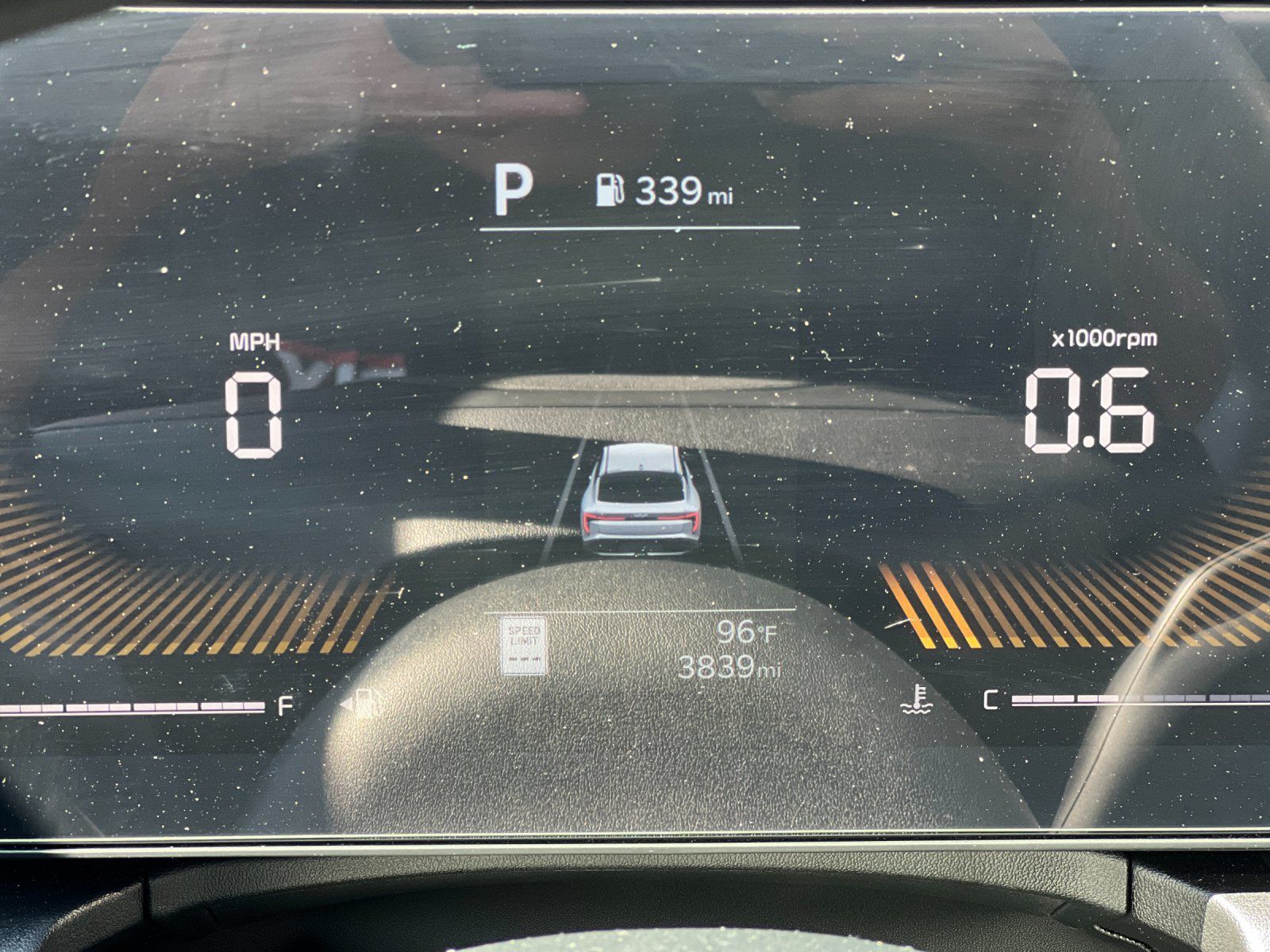 Certified 2026 Kia K4 FWD image 25