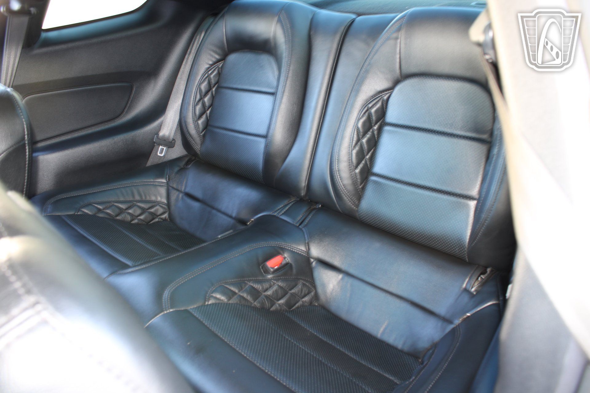 Used 2021 Ford Mustang GT Premium w/ GT Performance Package RWD image 8
