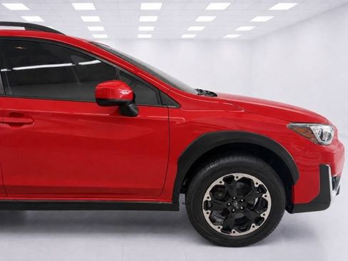 Used 2021 Subaru Crosstrek 2.0i Premium w/ Moonroof Package AWD/4WD image 7