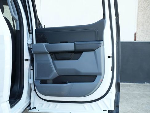 Used 2021 Ford F150 XLT w/ Equipment Group 301A Mid image 28