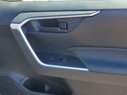 New 2025 Toyota RAV4 LE image 31