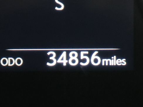 Used 2015 Lexus RC 350 image 19