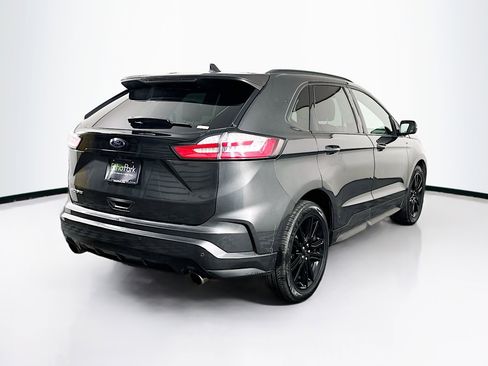 Used 2020 Ford Edge ST-Line FWD image 9