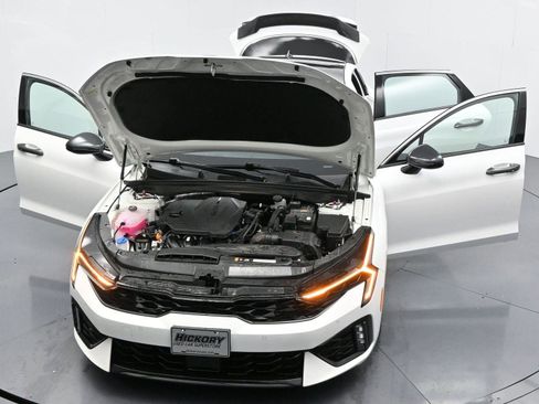 Used 2025 Kia K5 GT-Line w/ GT-Line Premium Package image 44