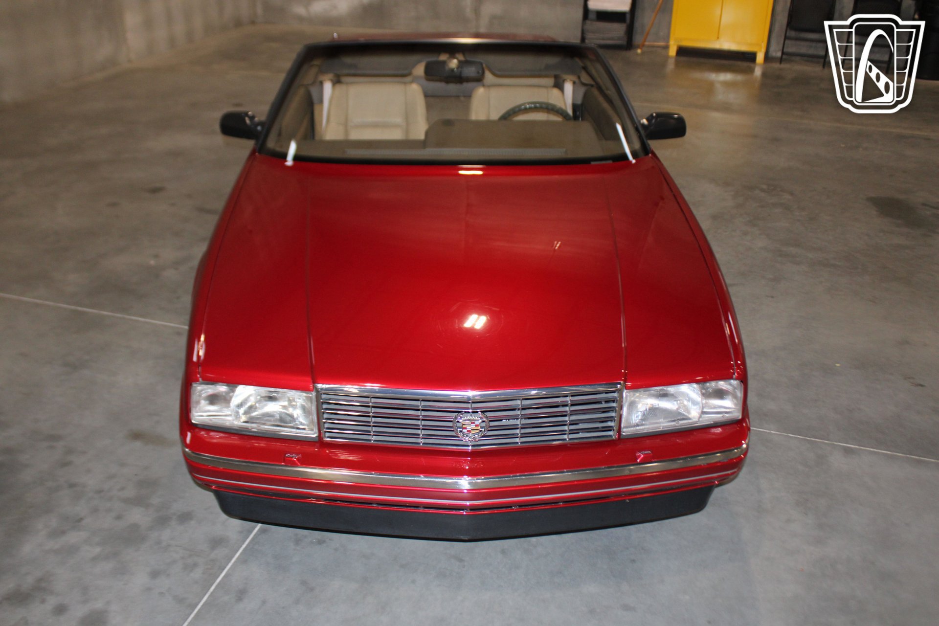 Used 1993 Cadillac Allante FWD image 16