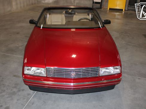 Used 1993 Cadillac Allante image 20
