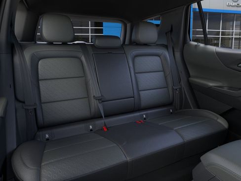 New 2026 Chevrolet Equinox LT image 17