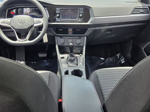 Used 2023 Volkswagen Jetta S FWD image 12