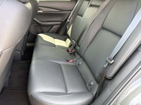 Certified 2025 MAZDA CX-30 AWD 2.5 S w/ Preferred Package image 17