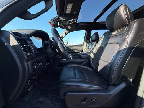 Used 2024 RAM 1500 TRX AWD/4WD image 23