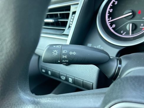 Used 2023 Toyota Camry LE FWD image 20