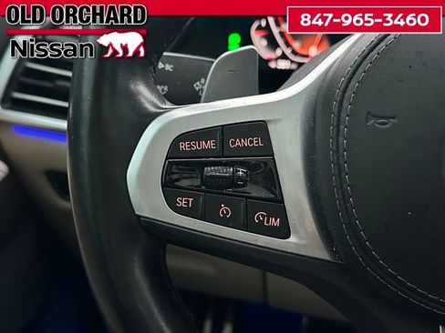 Used 2022 BMW X5 xDrive40i w/ M Sport Package image 17