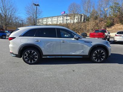 New 2026 MAZDA CX-90 Plug-In Hybrid w/ Premium Plus