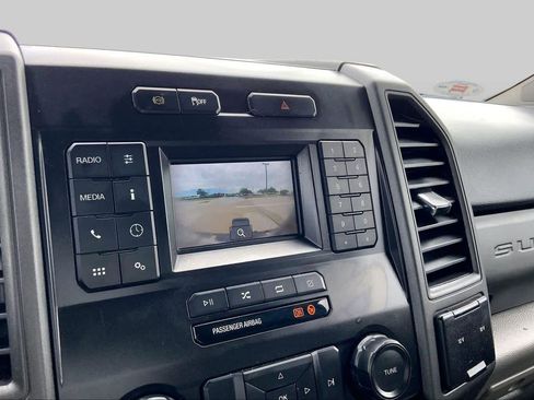 Used 2021 Ford F450 XL w/ Power Equipment Group RWD image 27