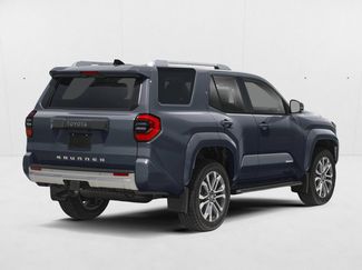 New 2026 Toyota 4Runner Limited AWD/4WD video 2