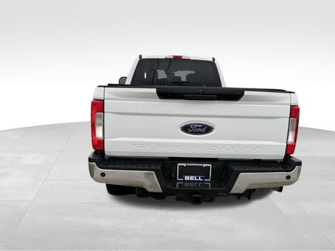 Used 2019 Ford F250 XLT w/ XLT Value Package image 9