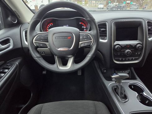 Used 2019 Dodge Durango SXT image 22