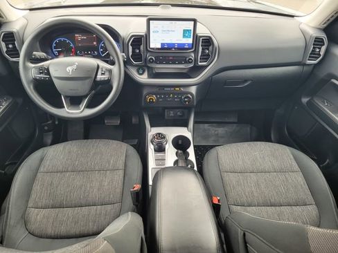 Certified 2021 Ford Bronco Sport Big Bend image 14