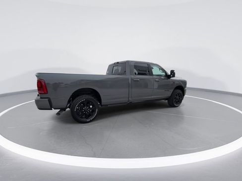 New 2026 RAM 2500 Laramie AWD/4WD image 8