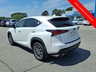 Used 2019 Lexus NX 300 AWD w/ Comfort Package video 3
