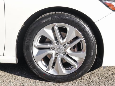 Used 2019 Honda Accord LX image 37