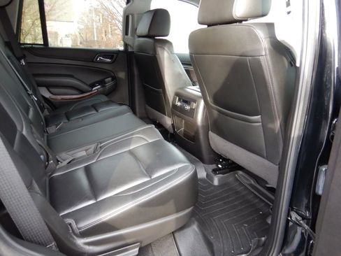 Used 2020 Chevrolet Tahoe LT image 26