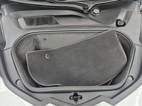 Used 2023 Chevrolet Corvette Stingray Preferred Cpe w/ Stealth Interior Trim Package RWD image 28