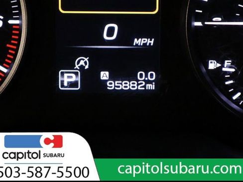 Used 2020 Subaru Outback 2.5i w/ Popular Package #1 image 14