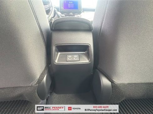 New 2026 Toyota Corolla LE image 13