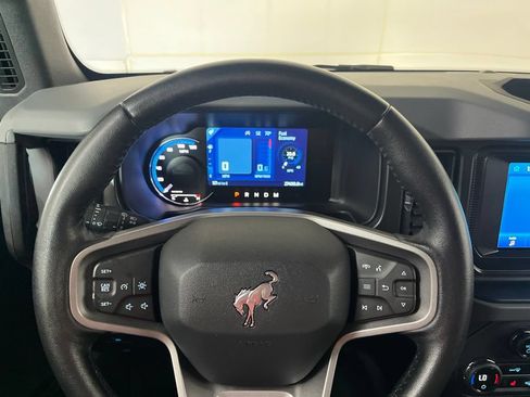Used 2023 Ford Bronco Big Bend AWD/4WD image 25