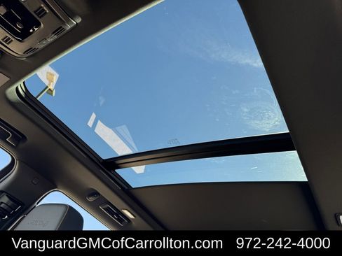 New 2026 GMC Yukon XL AT4 w/ AT4 Premium Package image 24