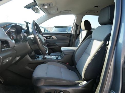 Used 2018 Chevrolet Traverse LT AWD/4WD image 12