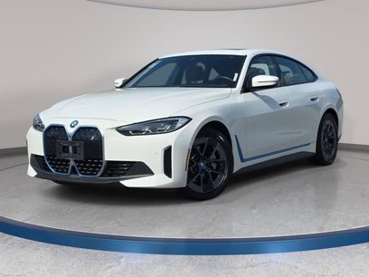 Used 2023 BMW i4 eDrive40 w/ Premium Package