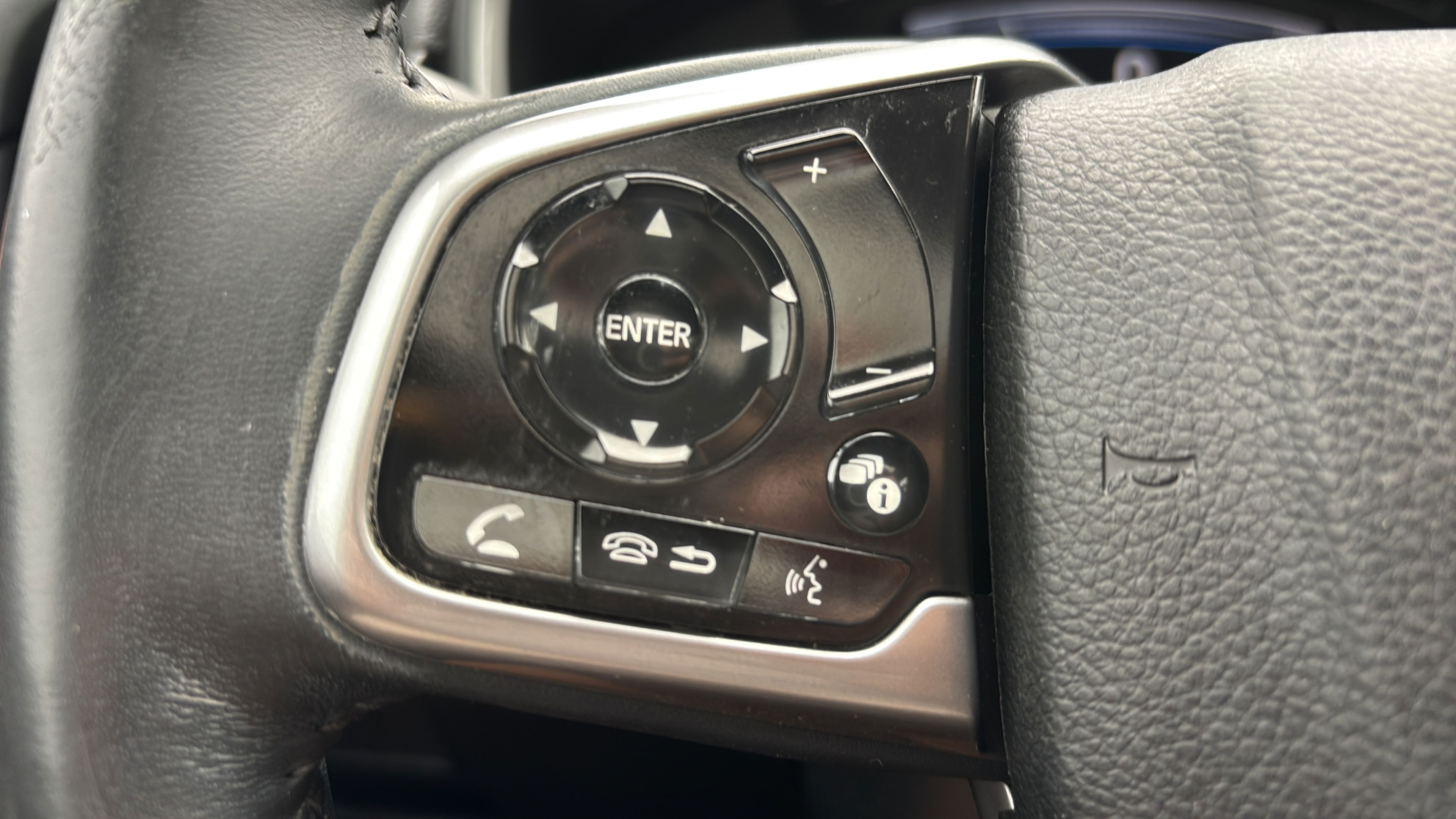 Certified 2021 Honda CR-V EX-L image 29