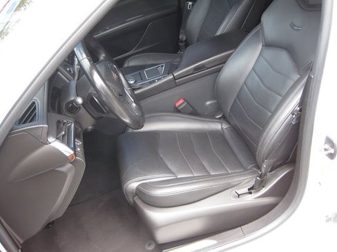 Used 2018 Cadillac CT6 2.0T RWD image 14