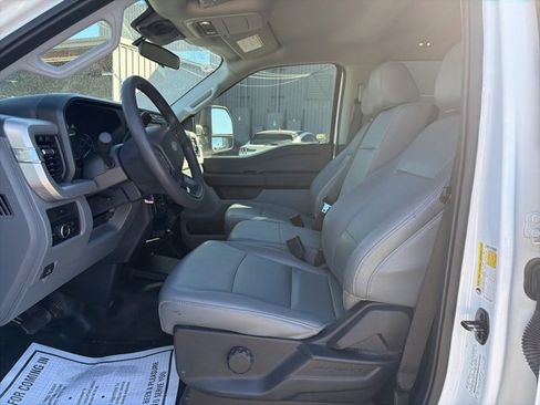 Used 2023 Ford F250 XL w/ XL Driver Assist Package image 10